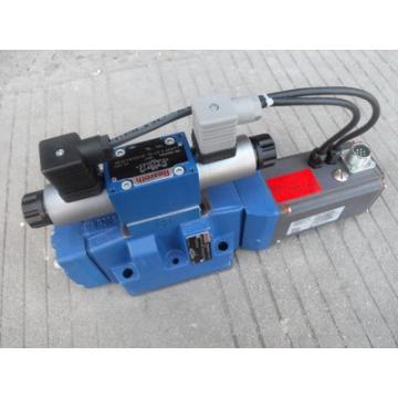 REXROTH 4WE6W7X/HG24N9K4/B10 Valves