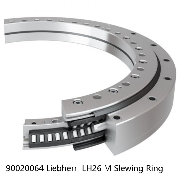 90020064 Liebherr  LH26 M Slewing Ring