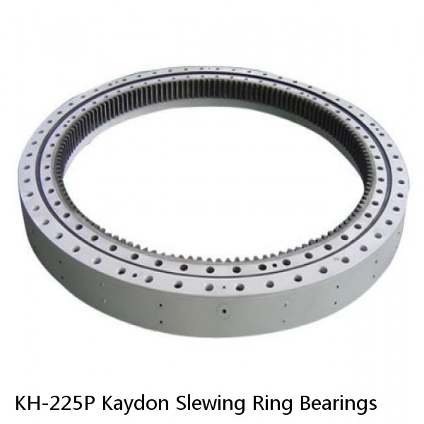 KH-225P Kaydon Slewing Ring Bearings