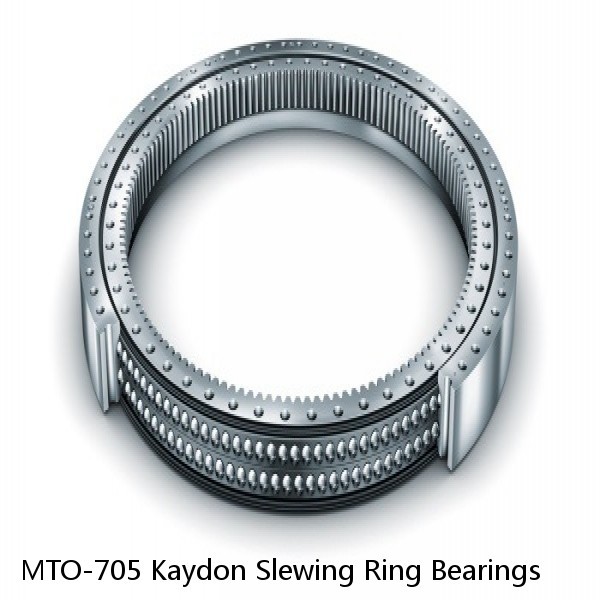 MTO-705 Kaydon Slewing Ring Bearings