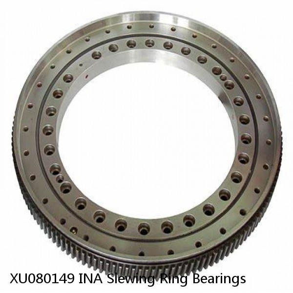 XU080149 INA Slewing Ring Bearings