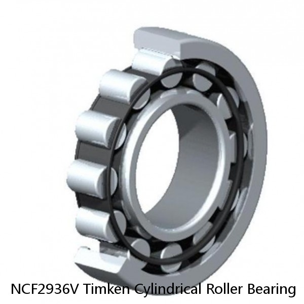 NCF2936V Timken Cylindrical Roller Bearing