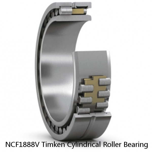 NCF1888V Timken Cylindrical Roller Bearing