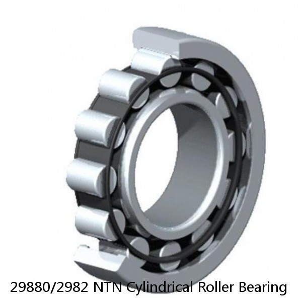 29880/2982 NTN Cylindrical Roller Bearing