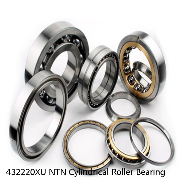 432220XU NTN Cylindrical Roller Bearing