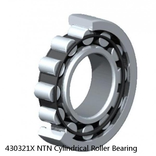 430321X NTN Cylindrical Roller Bearing