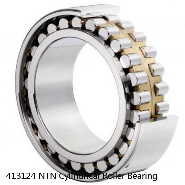 413124 NTN Cylindrical Roller Bearing