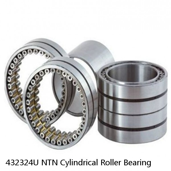 432324U NTN Cylindrical Roller Bearing