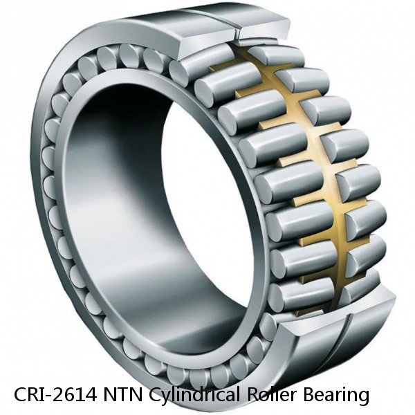 CRI-2614 NTN Cylindrical Roller Bearing