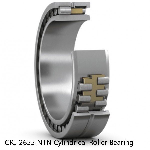 CRI-2655 NTN Cylindrical Roller Bearing