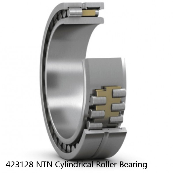 423128 NTN Cylindrical Roller Bearing