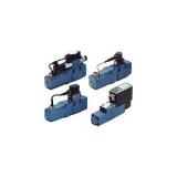 REXROTH 4WMM 6 C5X/F R900472158   Directional spool valves