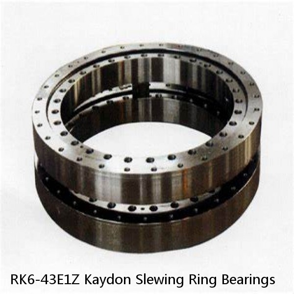 RK6-43E1Z Kaydon Slewing Ring Bearings