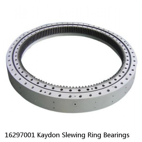 16297001 Kaydon Slewing Ring Bearings