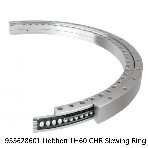 933628601 Liebherr LH60 CHR Slewing Ring