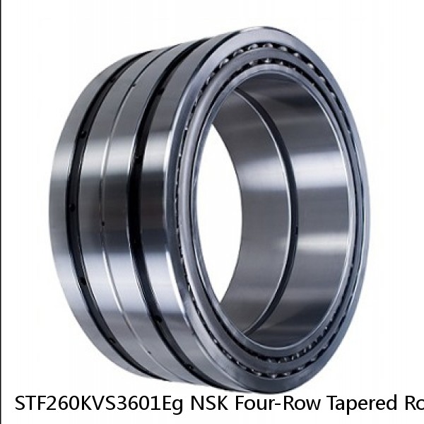 STF260KVS3601Eg NSK Four-Row Tapered Roller Bearing