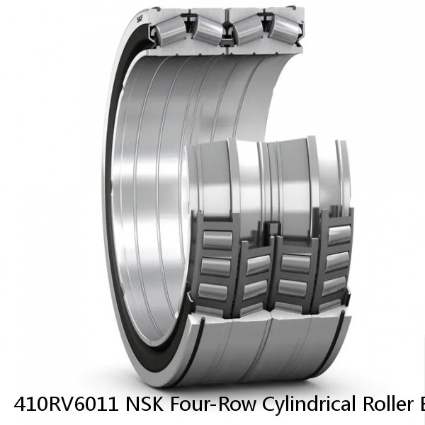 410RV6011 NSK Four-Row Cylindrical Roller Bearing
