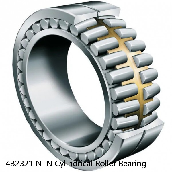 432321 NTN Cylindrical Roller Bearing