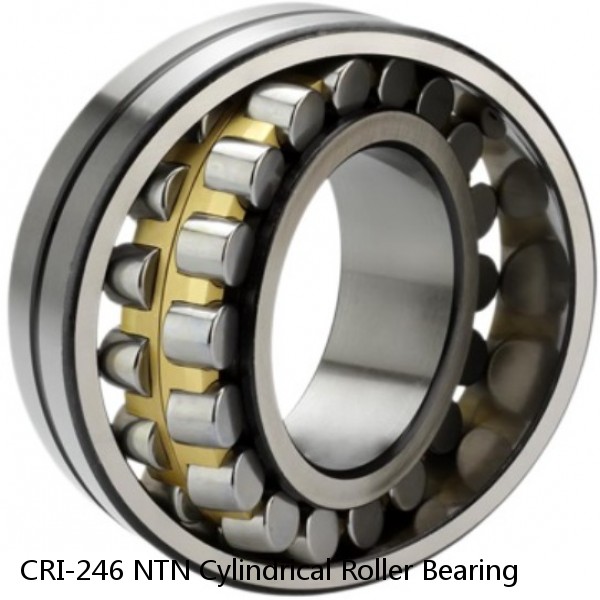 CRI-246 NTN Cylindrical Roller Bearing